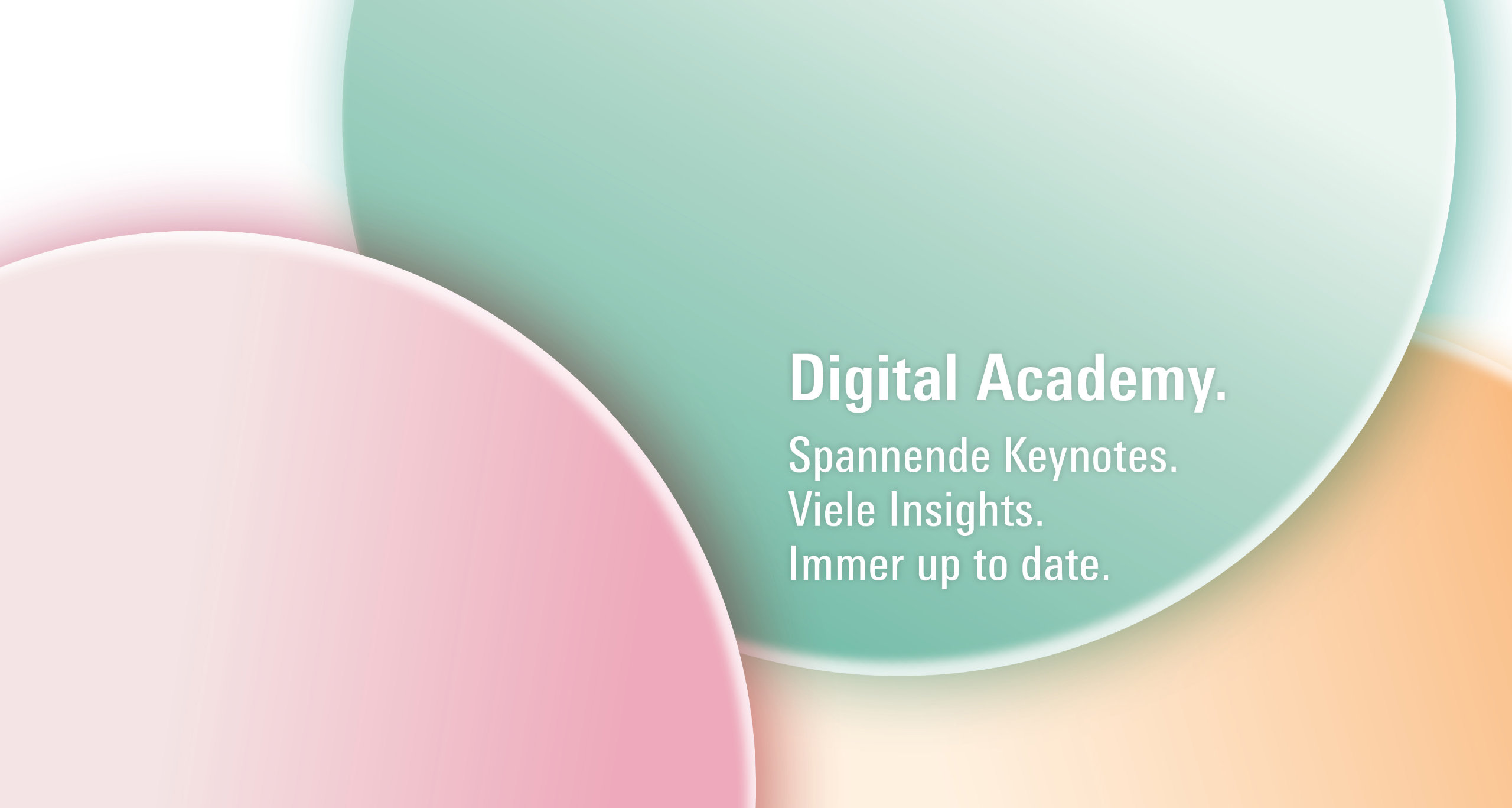 Digital Academy The Future of Hospitality neue Wege, um Gäste zu