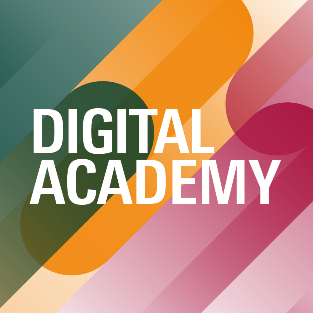 Digital Academy: free B2B webinars for the consumer goods sector