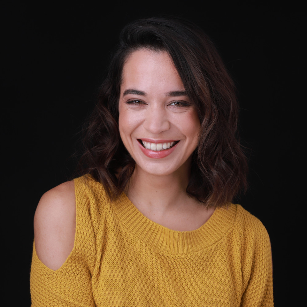 Dr. Anne-Laure Le Cunff
