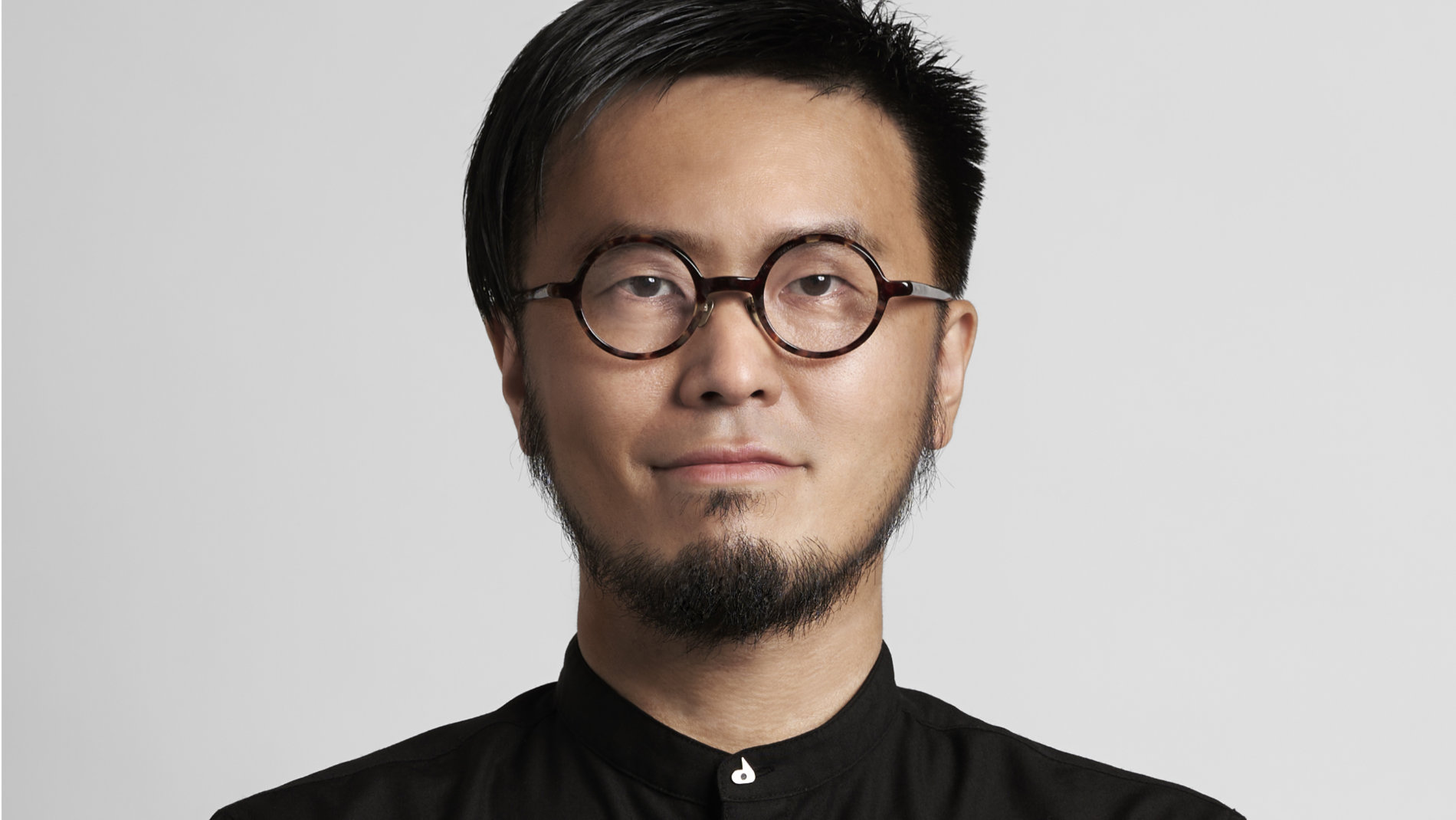 Eisuke Tachikawa, CEO/Gründer von NOSIGNER und Pionier im Bereich nachhaltiges Design