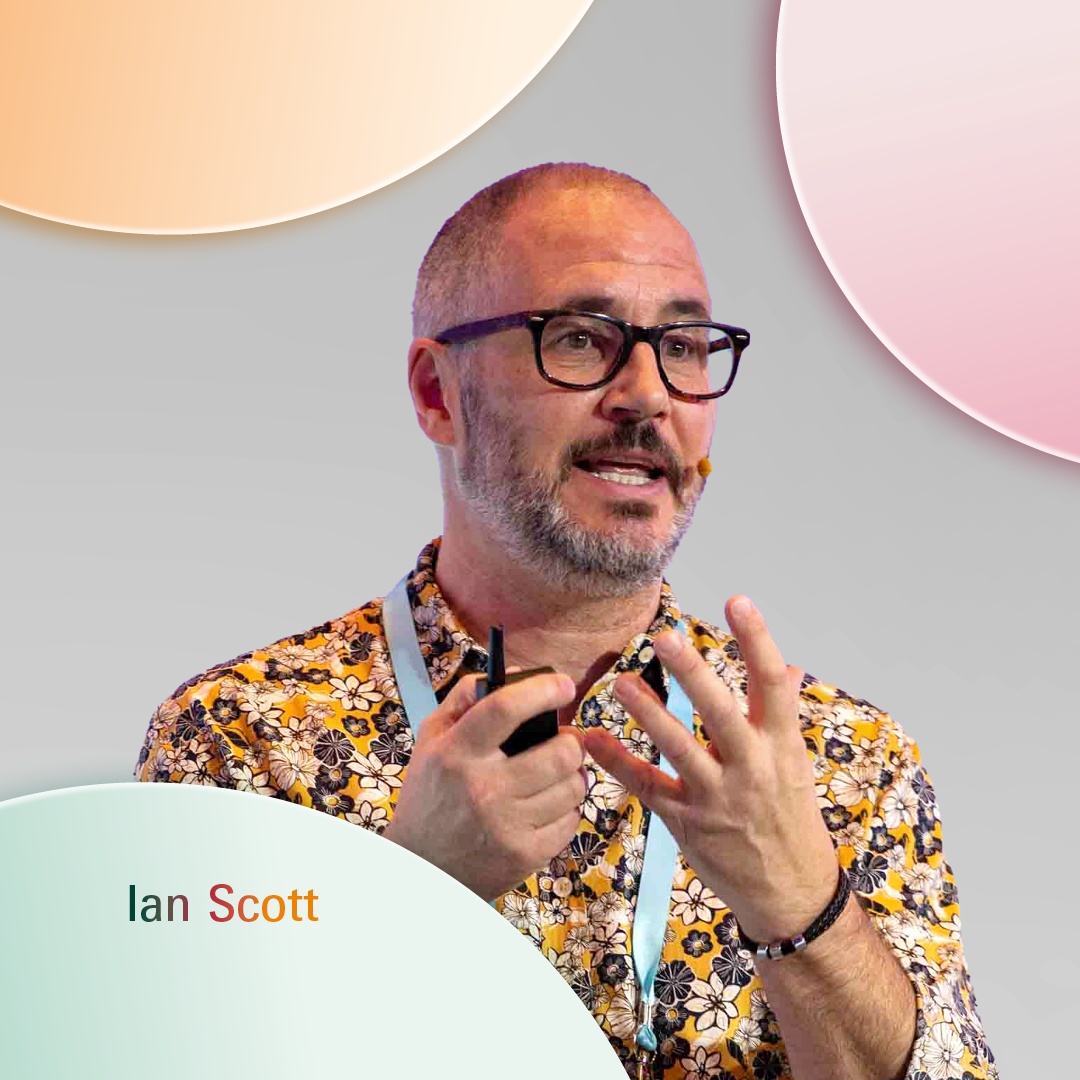 Ian Scott, Director von Ian Scott Retail Consulting Ltd