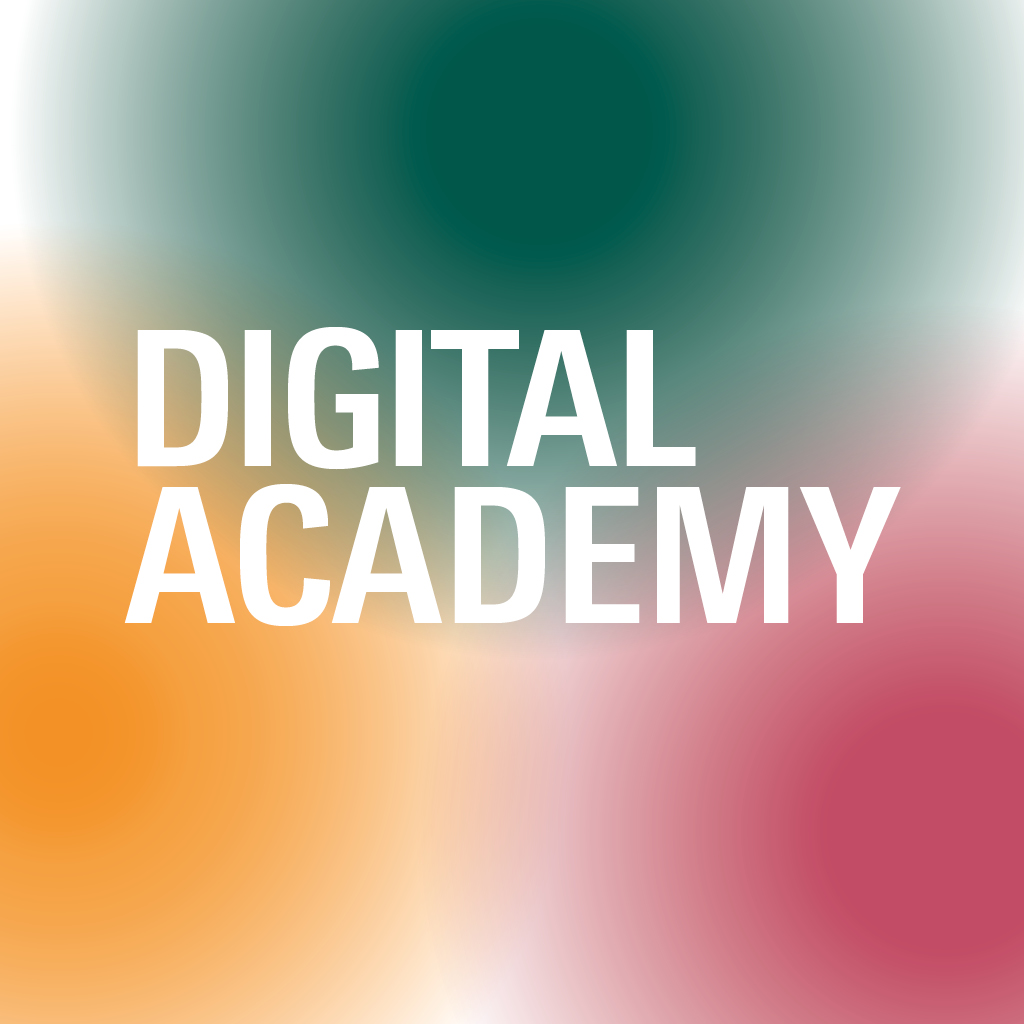 Digital Academy: kostenfreie B2B-Webinare für den Konsumgüterbereich