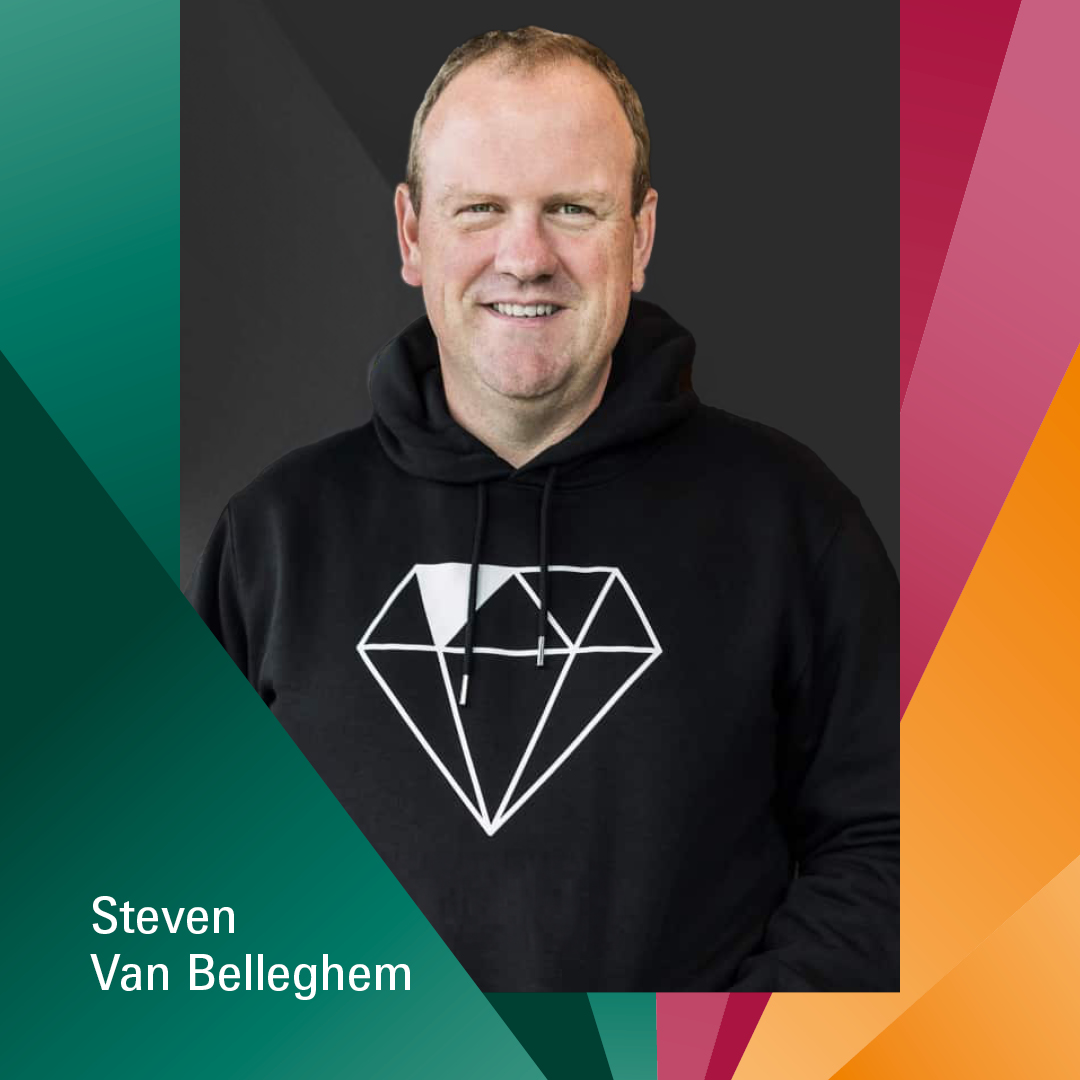Steven Van Belleghem