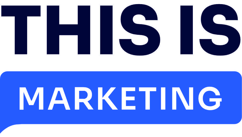 This is marketing Logo