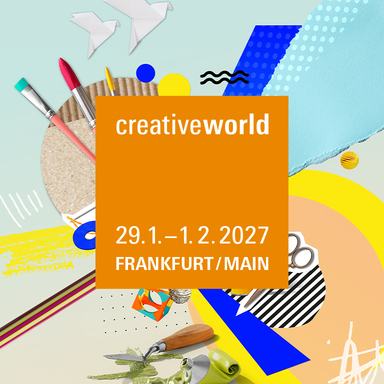 Creativeworld 2027
