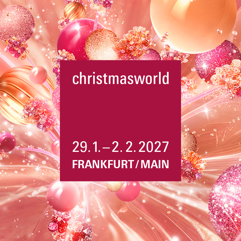 Christmasworld 2027